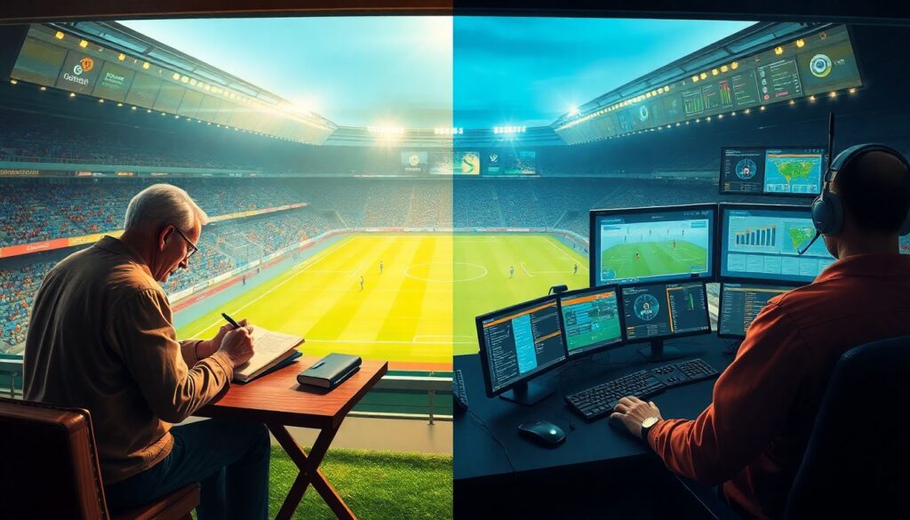 Статистика голевой передачи: как рассчитывают голевые пассы и их влияние на результат матча - иллюстрация