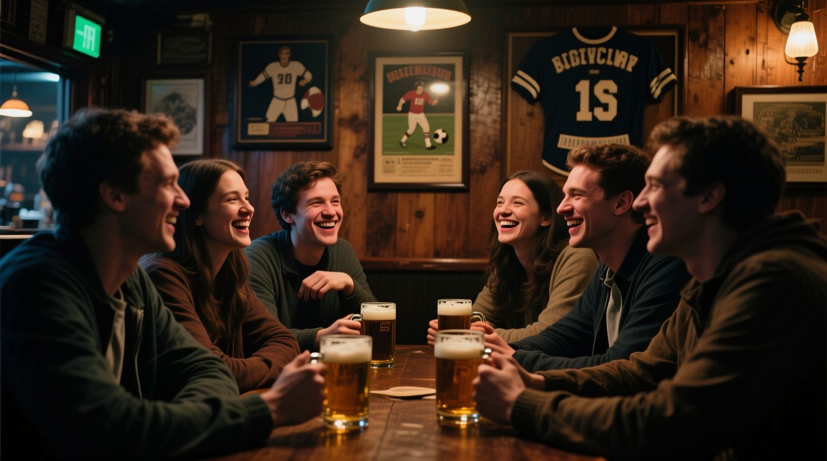 Узнайте историю нашего клуба!