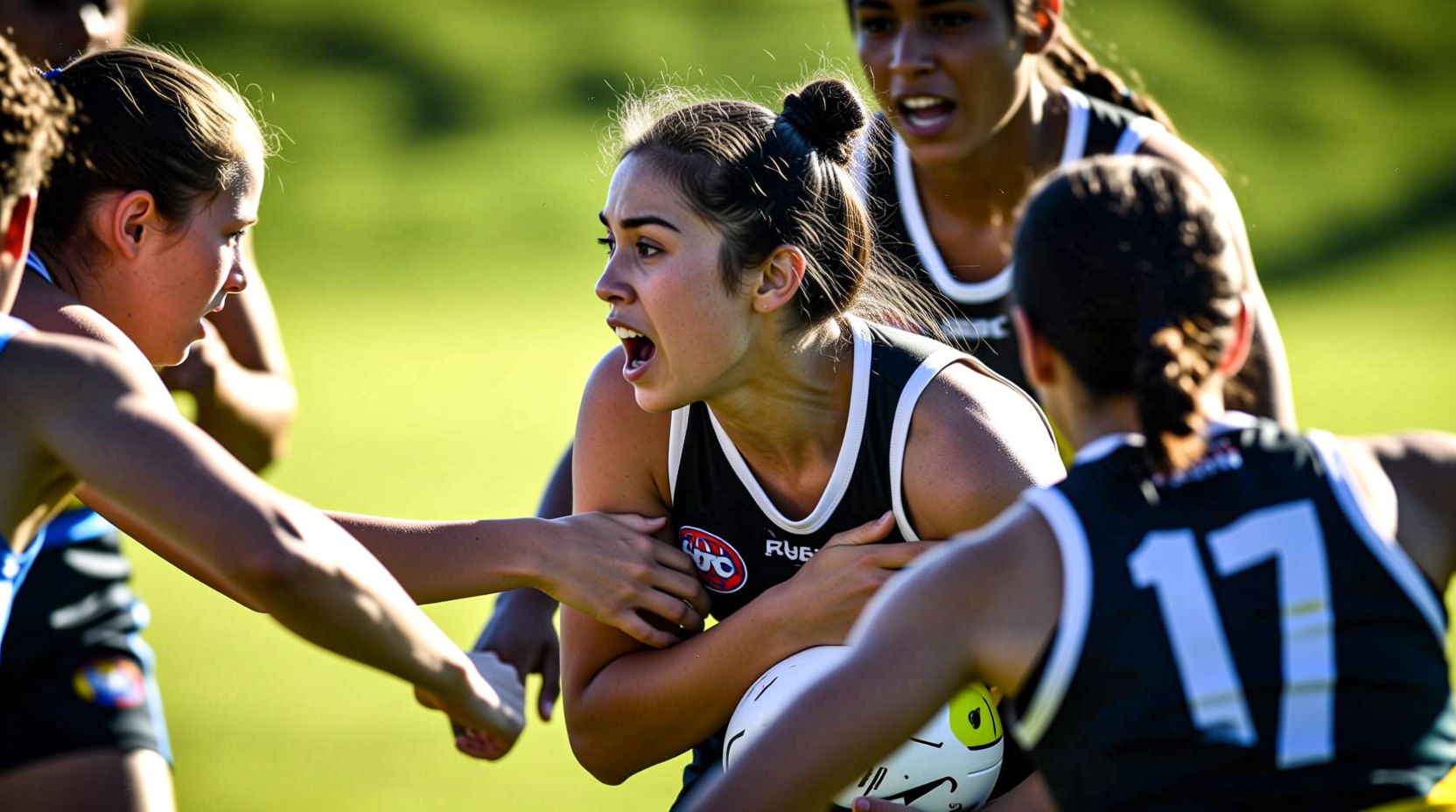 Игровое пространство для победителей