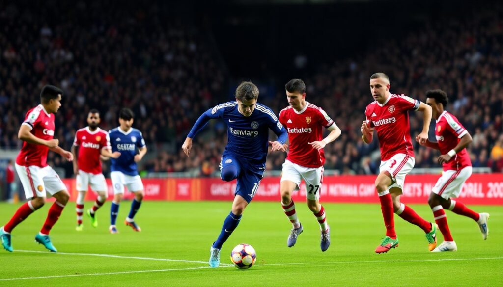 Рекорды сухих матчей: самые длительные безголевые серии вратарей в истории турнира - иллюстрация