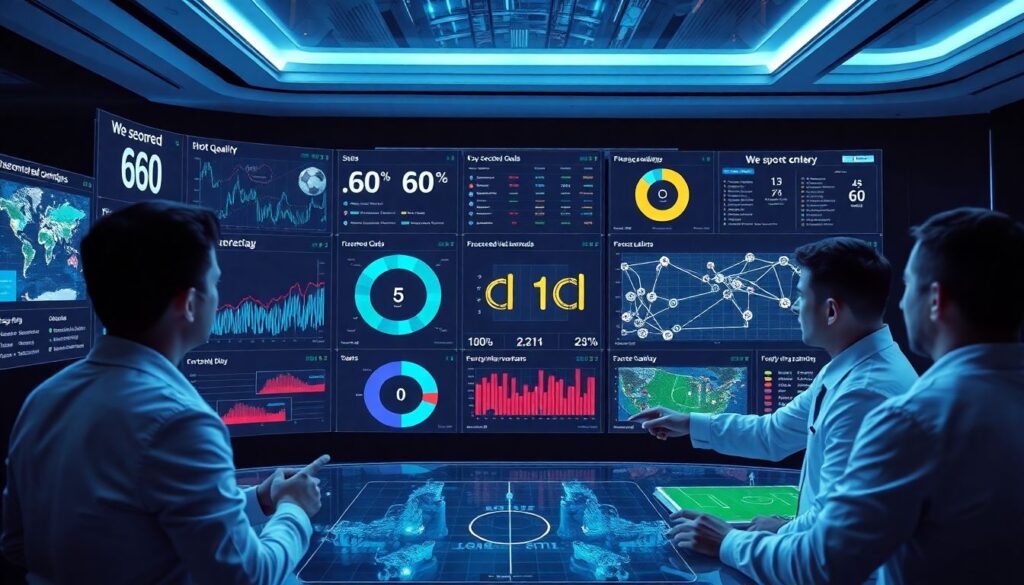 История клуба через цифры: ключевые достижения и прорывные сезоны - иллюстрация