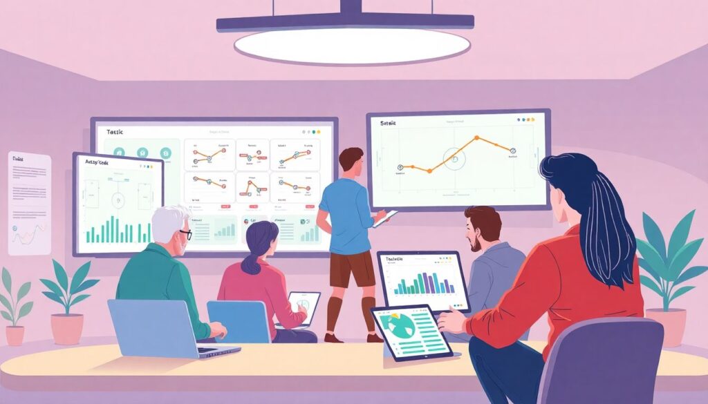 История клуба через цифры: ключевые достижения и прорывные сезоны - иллюстрация