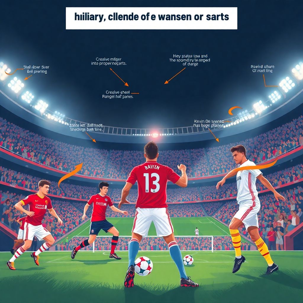 Голевые передачи в крупных матчах: топ-5 сезонов по кубкам и их рекорды