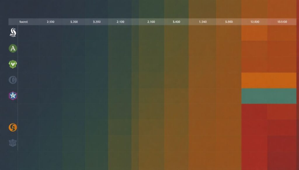 Как формируется рейтинговая система игроков по данным матча - иллюстрация