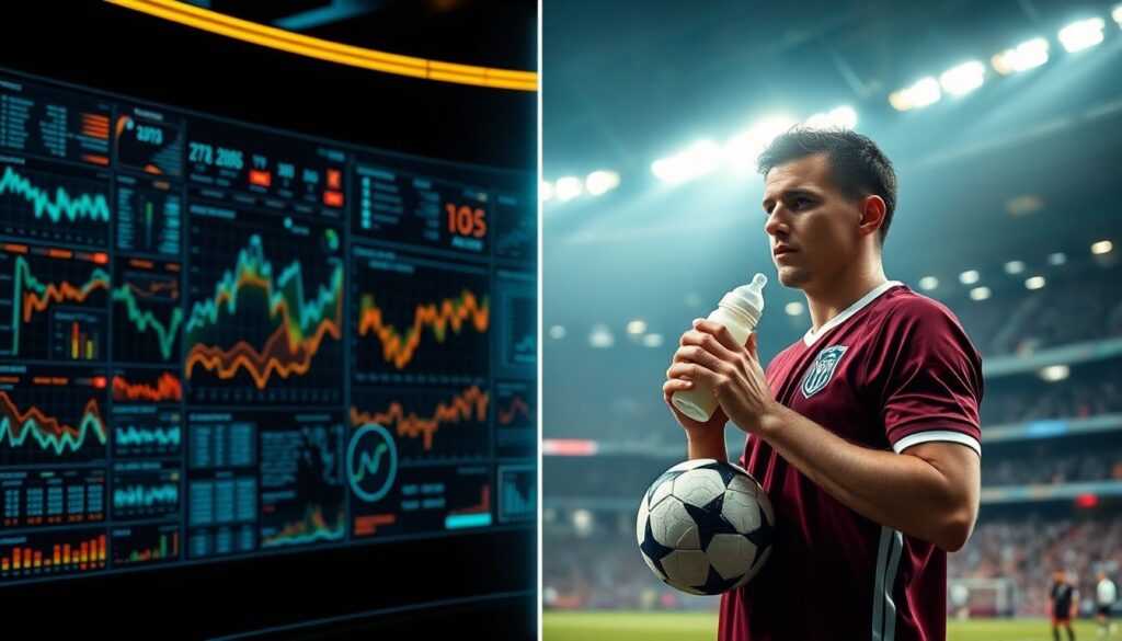 История клуба: спад и подъем по статистическим парамочкам - иллюстрация