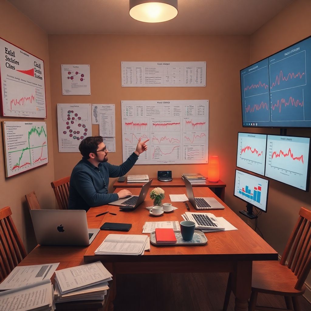 История клуба: спад и подъем по статистическим паромочкам