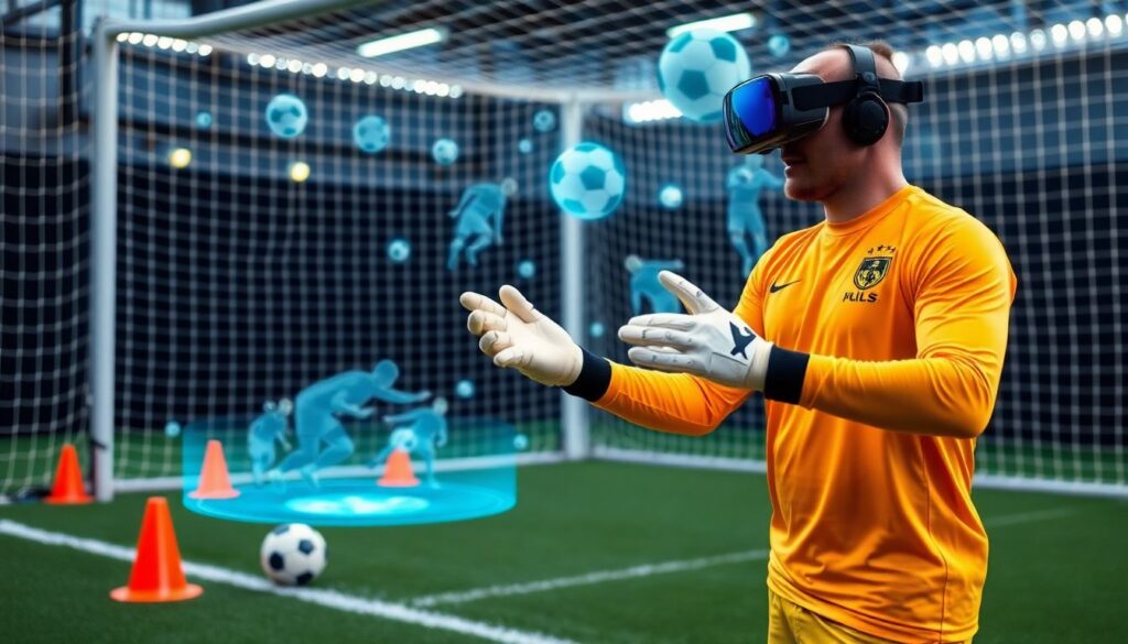 Вратари и их рекорды по сухим матчам в разных лигах - иллюстрация