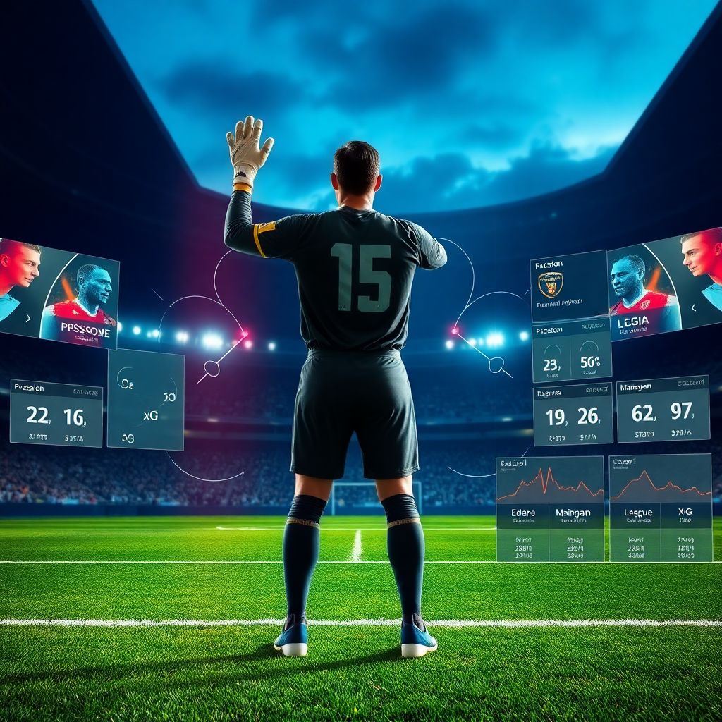 Вратари и их рекорды по сухим матчам в разных лигах мира