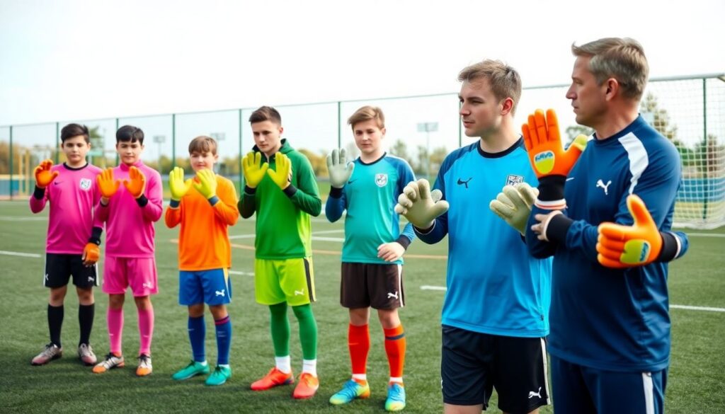 Вратарские рекорды: самые продолжительные сухие матчи - иллюстрация