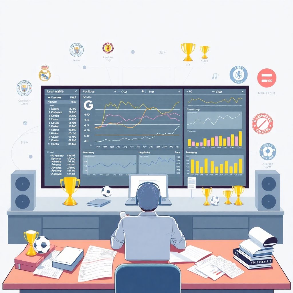 Рекорды и достижения клуба за десятилетие: главные цифры и факты