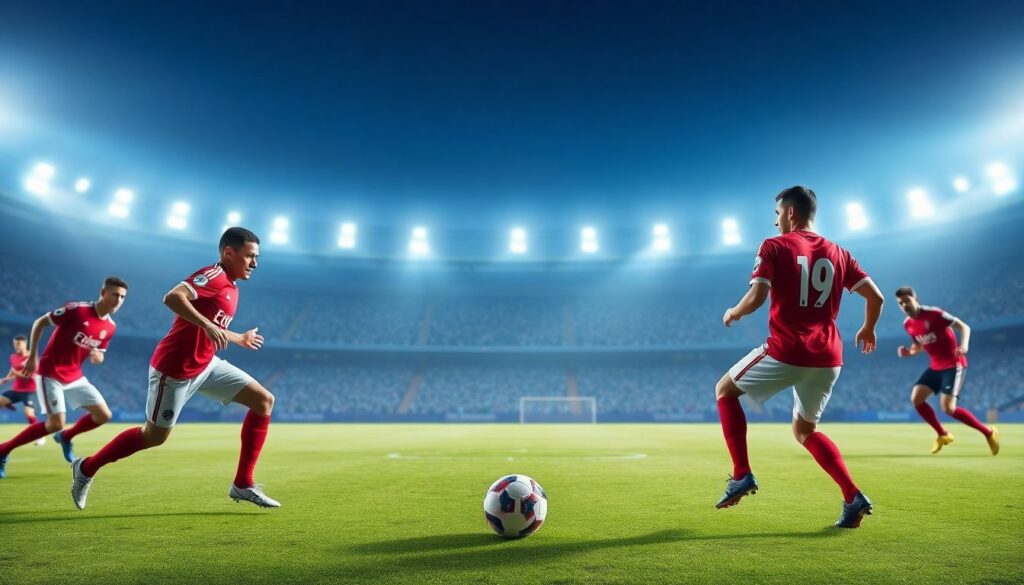 Аналитика состава: какие позиции чаще дают голевые передачи - иллюстрация