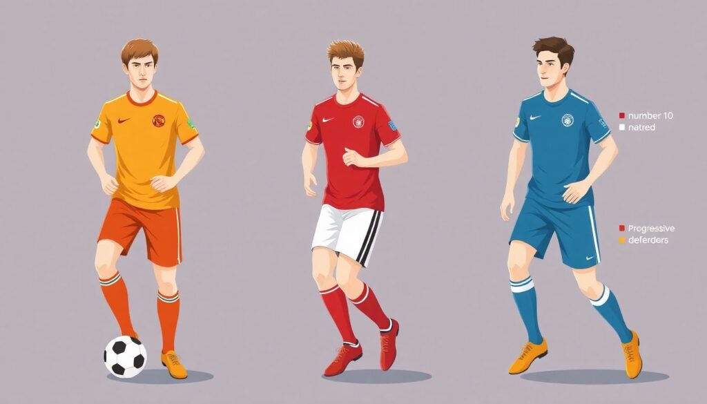 Рекорды чемпионатов: топ-рейтинги голевых передач - иллюстрация