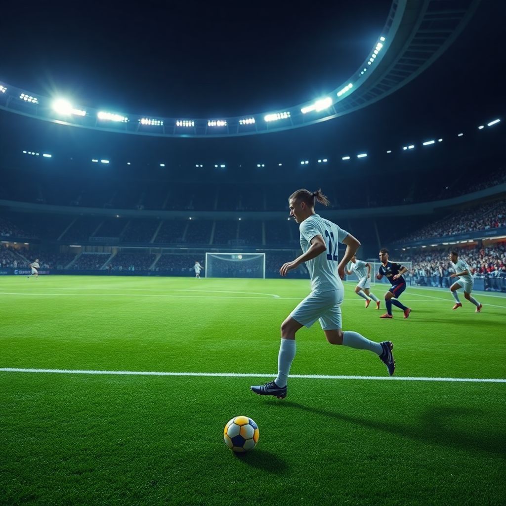 Рекорды чемпионатов: топ-рейтинги голевых передач в истории футбола