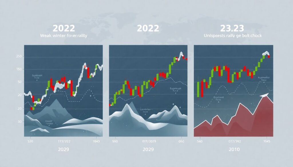 Самые результативные сезонные манёвры по статистике - иллюстрация