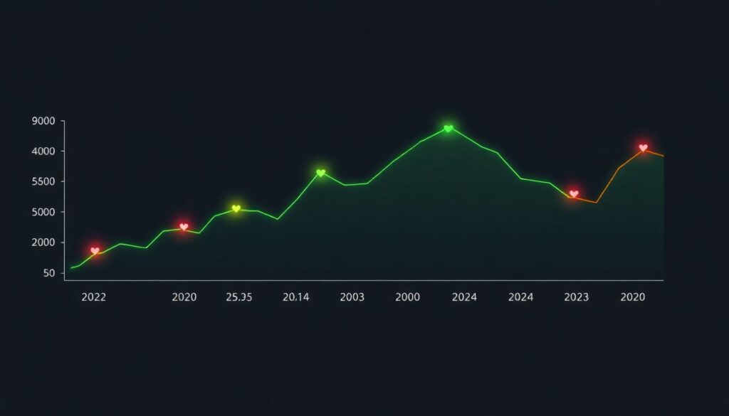 Самые результативные сезонные манёвры по статистике - иллюстрация