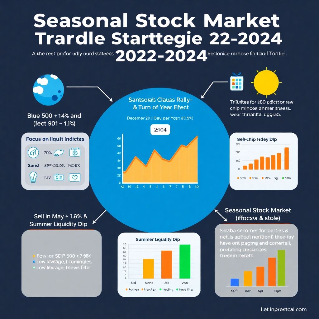 Самые результативные сезонные манёвры по статистике: как повысить прибыль