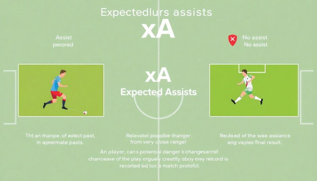 Анализ матча: как качественные передачи превращаются в голы - иллюстрация