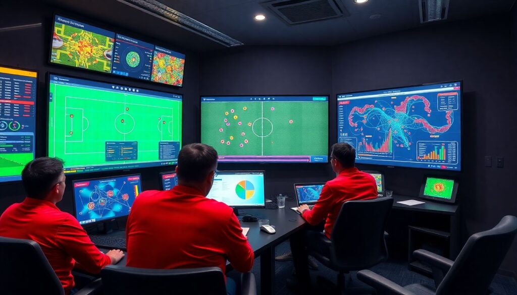 Голевые передачи в ключевых кубковых противостояниях - иллюстрация