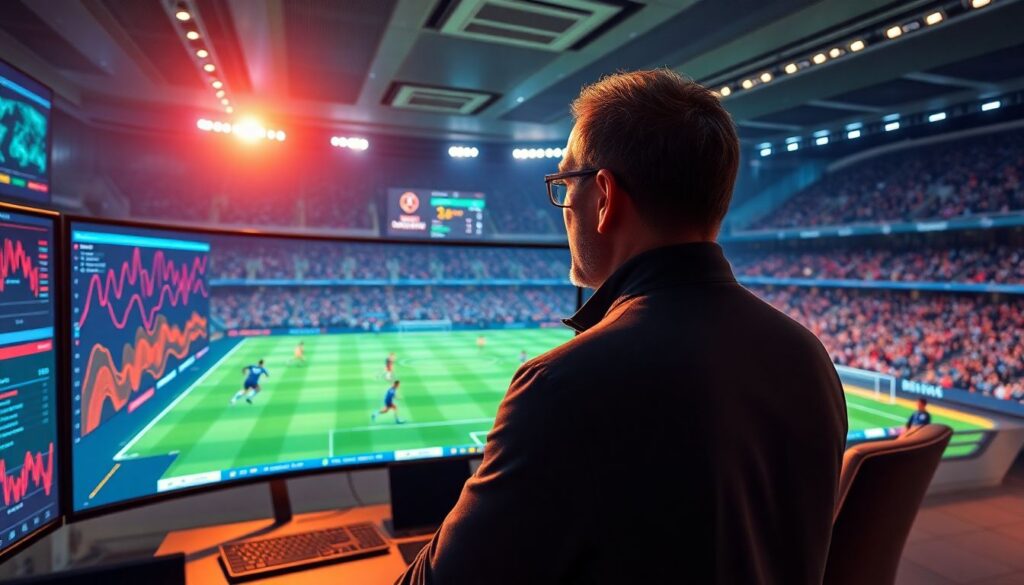 Тренеры и их роль в формировании статистических трендов - иллюстрация