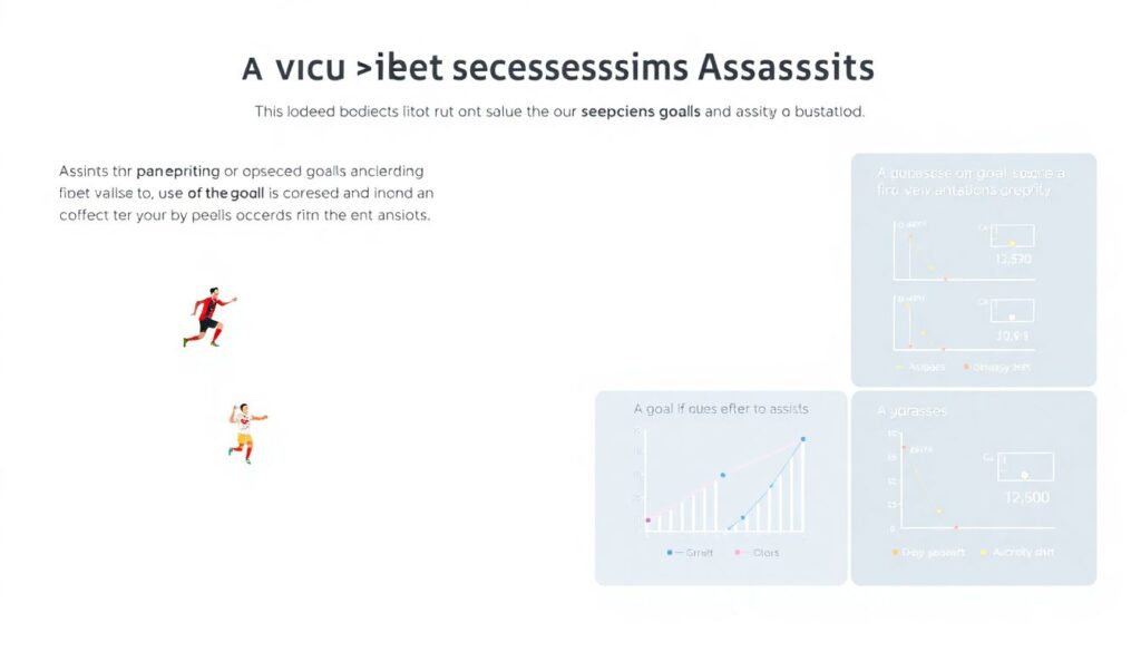 Голевые передачи: как измеряют полезность ассиста - иллюстрация
