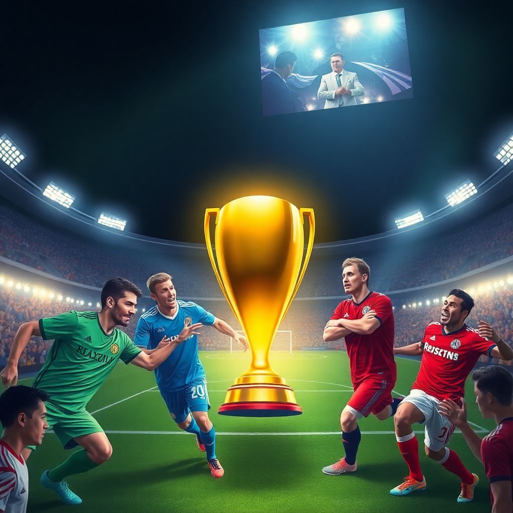 Сёмин о гонке за титул в РПЛ: несколько клубов способны стать чемпионом