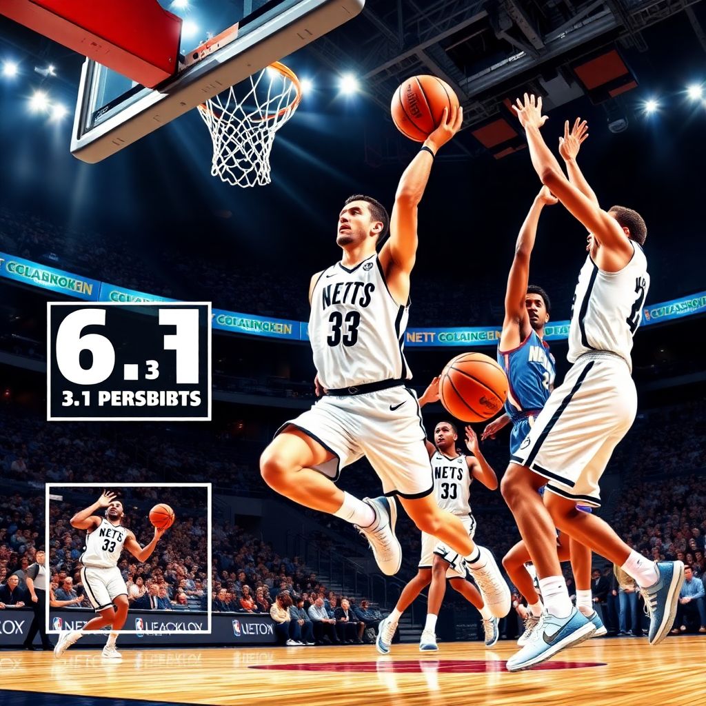 Новиков: Дёмин заслуживает места во второй символической сборной новичков НБА