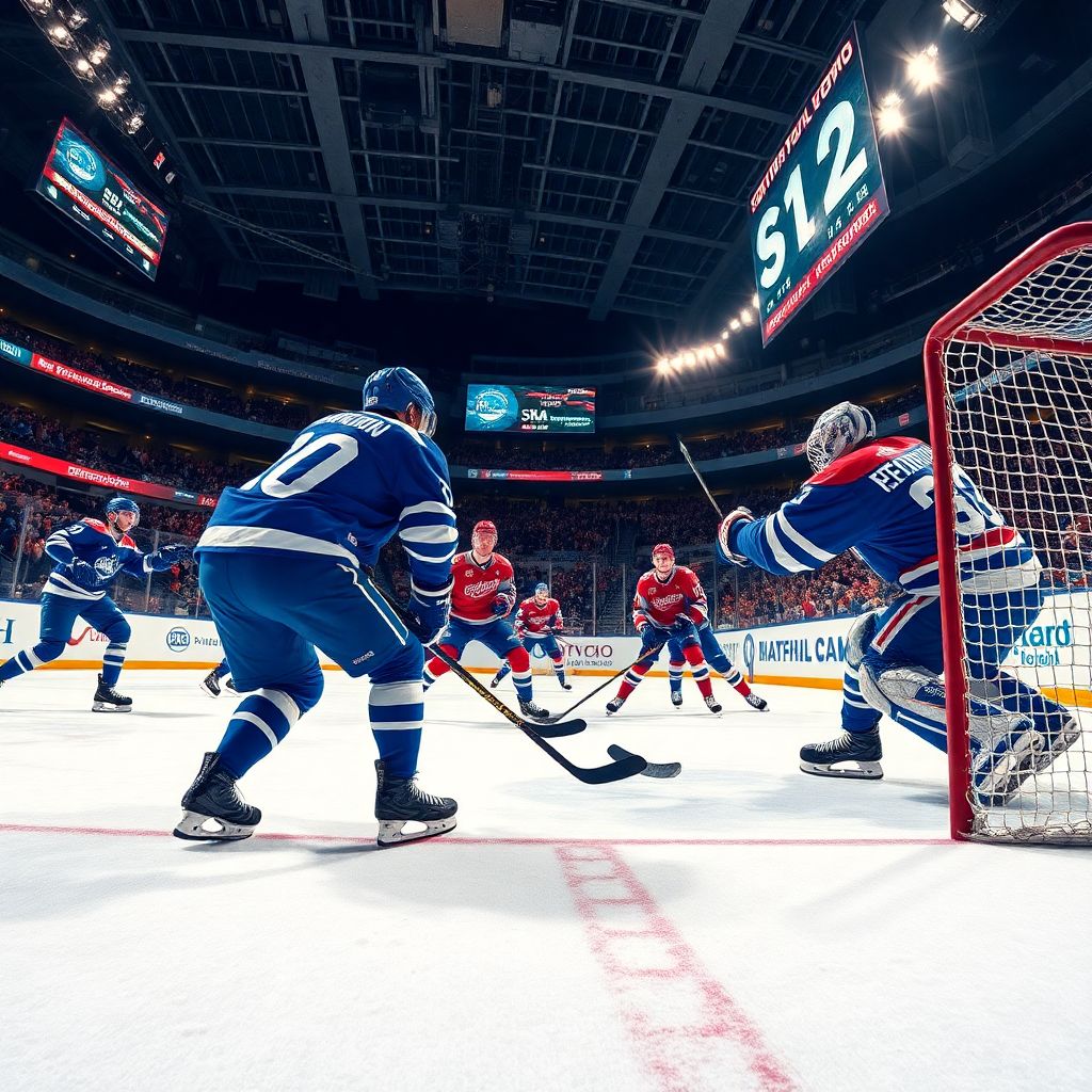 Торпедо – СКА: где смотреть прямую трансляцию матча КХЛ 24 января