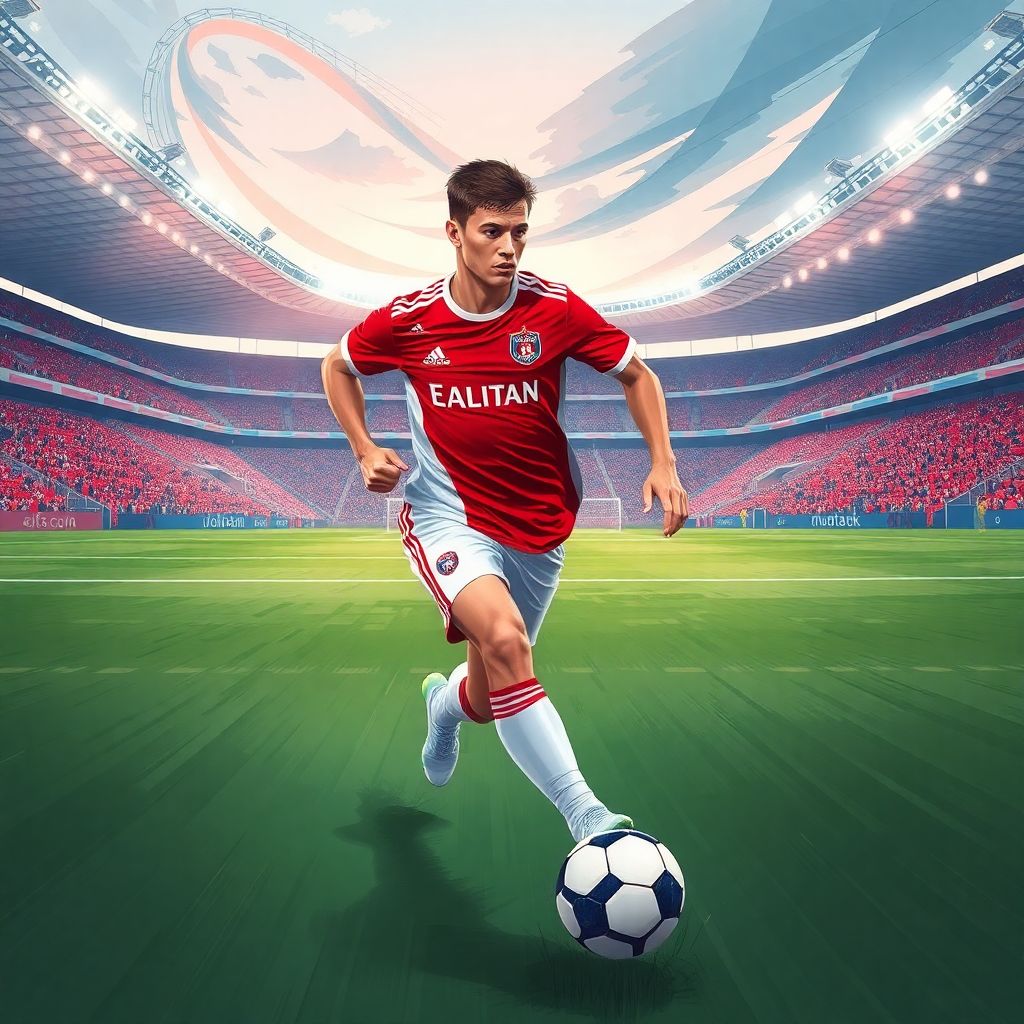 Семшов о перспективах Сауся в «Спартаке» и успехе трансфера для «Балтики»