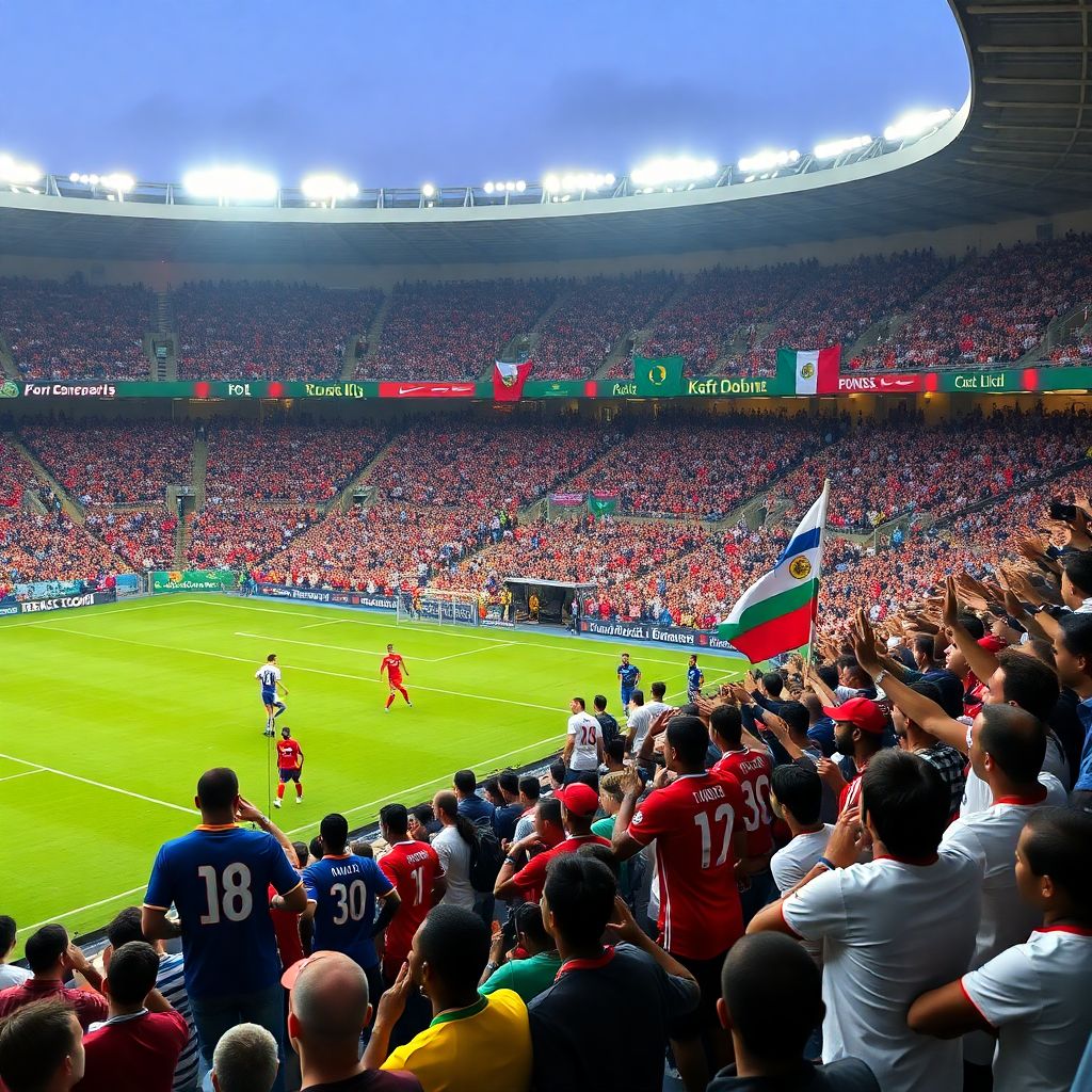 Сёмин о матче Россия – Мали: с лидерами Мали интерес будет огромным