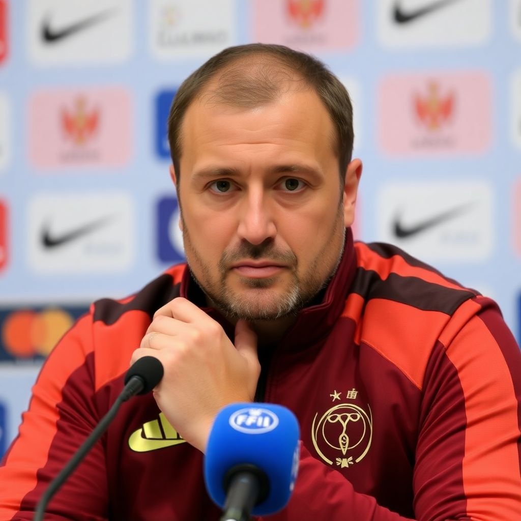 Черчесов объяснил, кто из российских игроков РПЛ реально готов закрепиться в Европе