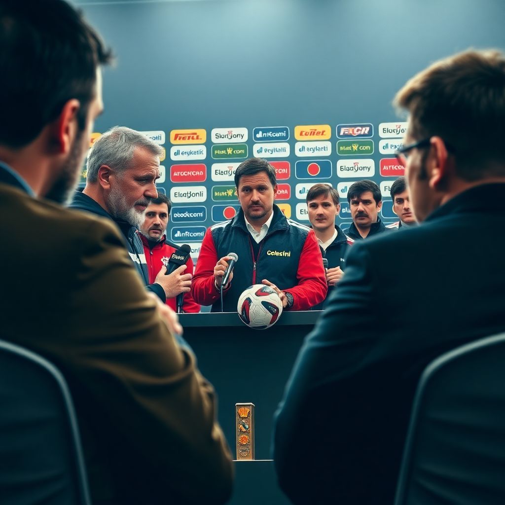 ЦСКА и Фабио Челестини: Мостовой против отставки тренера после серии поражений