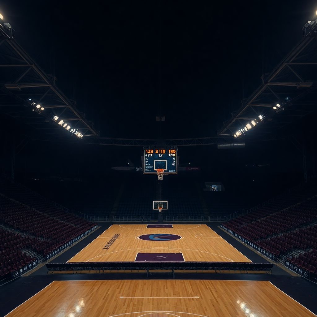 Единая лига ВТБ перенесла матч Локомотив-Кубань – Пари НН из-за аэропорта