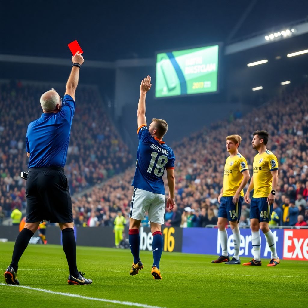 Неправомерное удаление Рубенса в матче Динамо — Ростов признано ЭСК РФС