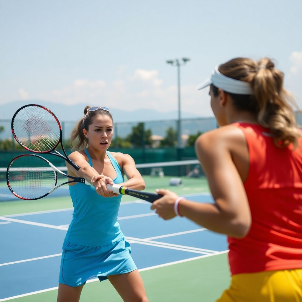 Анастасия Гасанова вылетела в первом круге Wta-125 Анталья от Панны Удварди