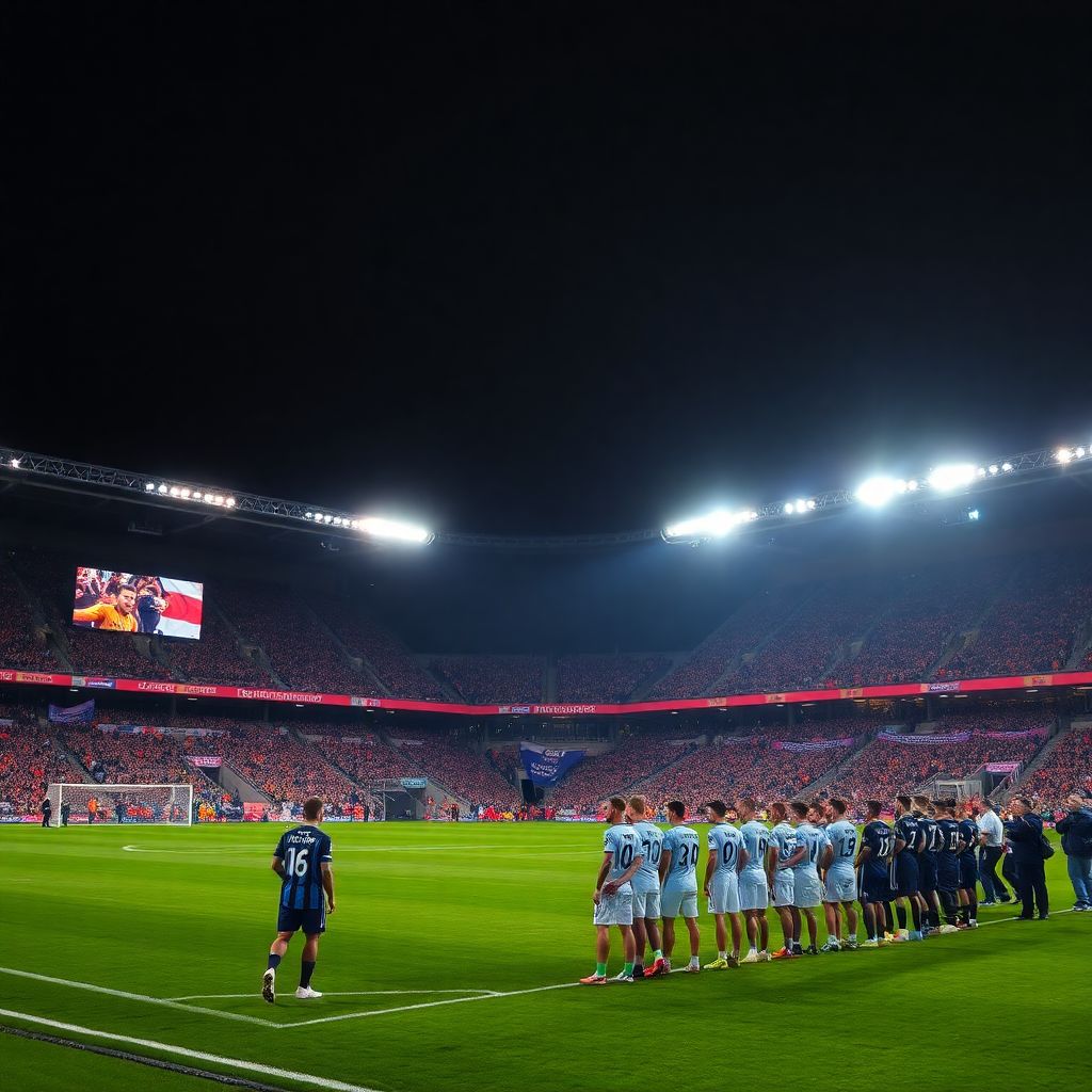 Динамо – Зенит: стартовые составы на центральный матч 22-го тура РПЛ