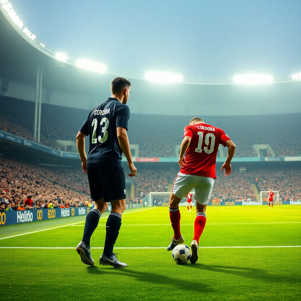 Мостовой: Кордоба сделал бы «Спартак» чемпионом РПЛ и лишил Краснодар дубля