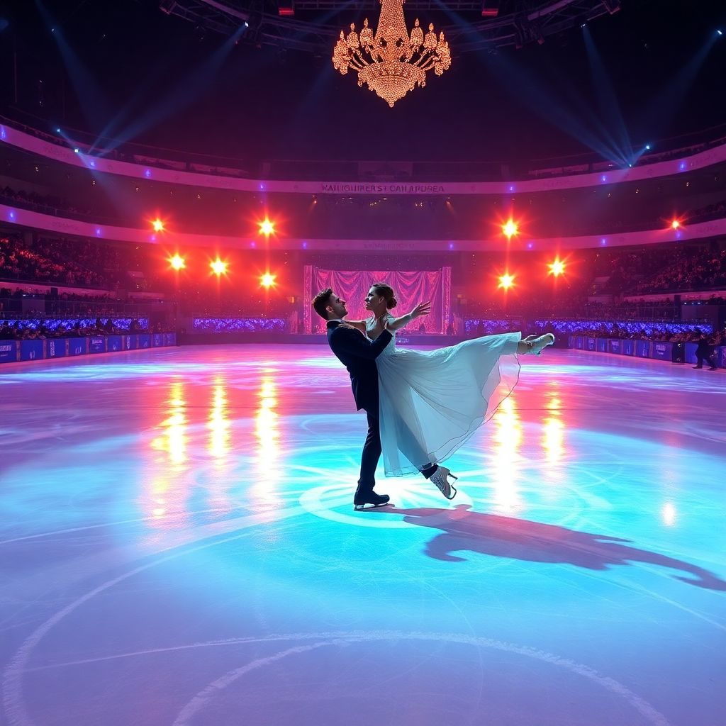 Гуменник, Валиева и Загитова на турнире шоу-программ «Русский вызов» — полный список