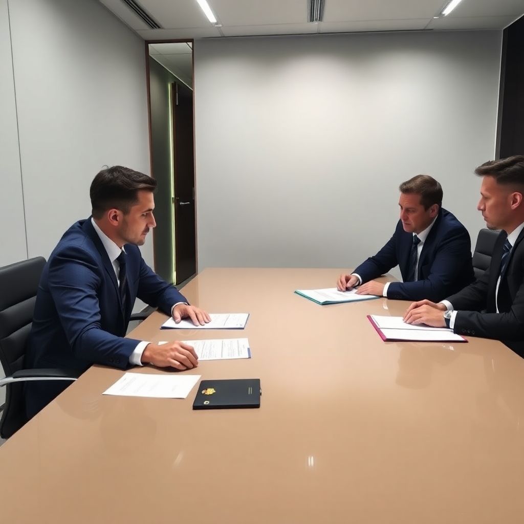 Барселона уговаривает Канселу разорвать контракт с Аль‑Хилялем и вернуться