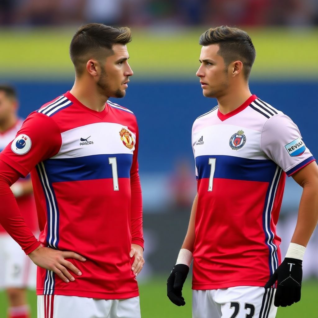 Канчельскис о вызове Амира Ибрагимова в сборную России из Манчестер Юнайтед