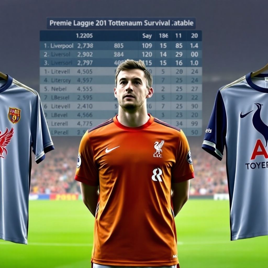 Робертсон согласовал переход в «Тоттенхэм», но трансфер зависит от выживания в АПЛ