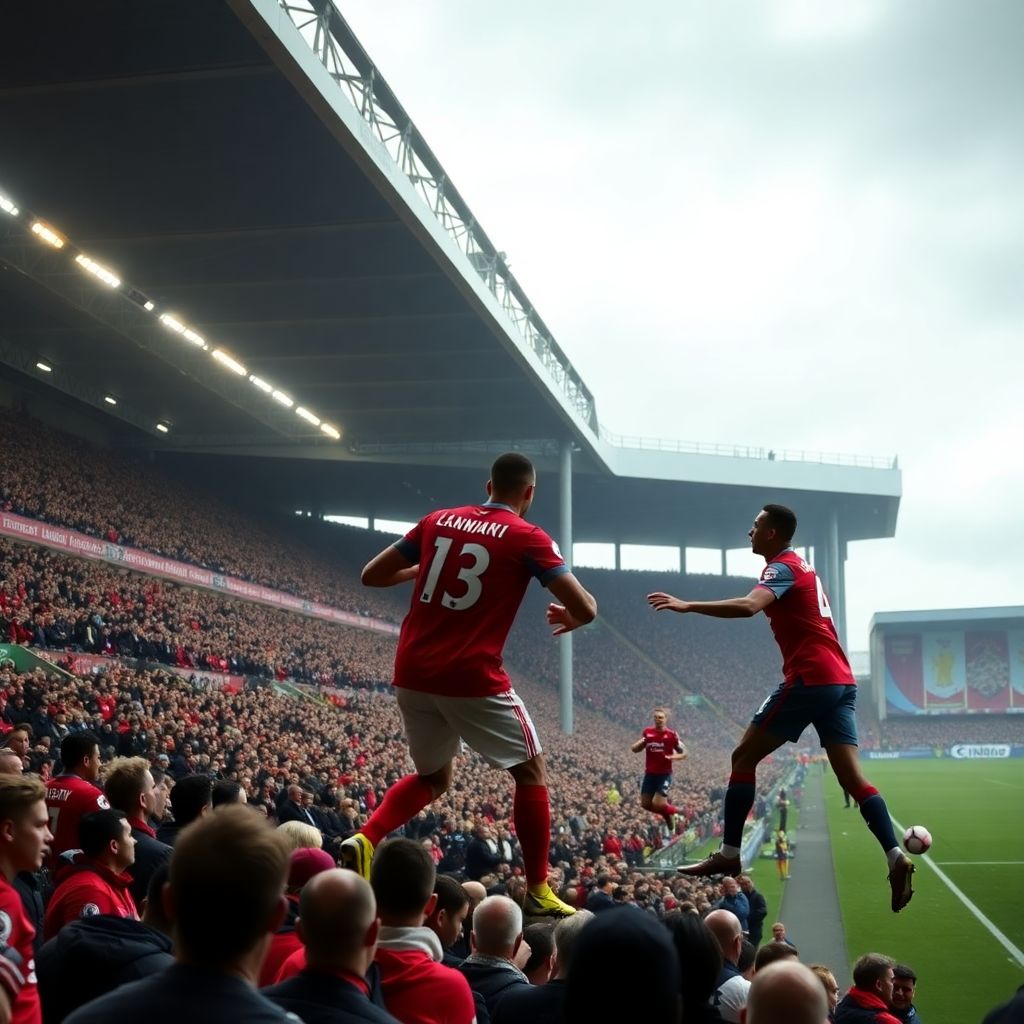 Ноттингем Форест – Астон Вилла: где смотреть онлайн и чего ждать матча