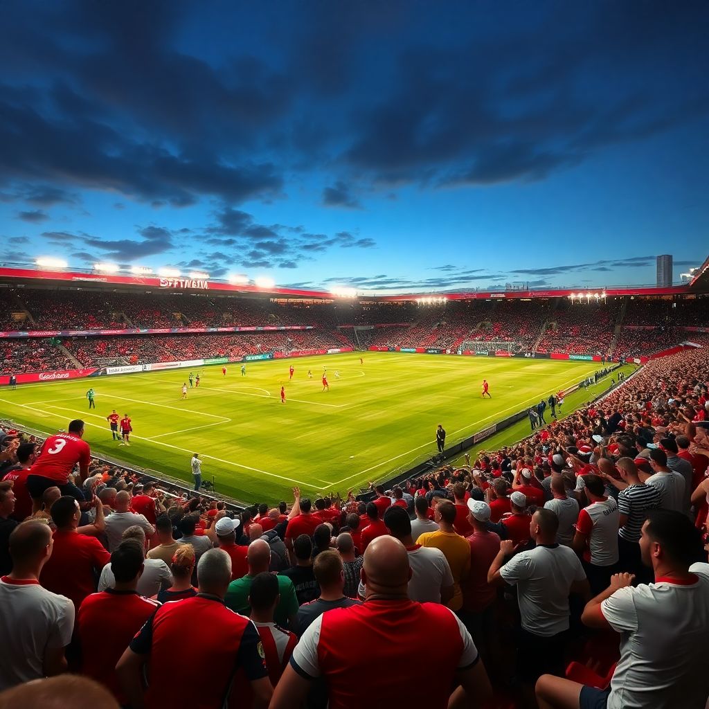 Спартак — Ахмат 19 апреля: онлайн-трансляция матча, где смотреть и разбор