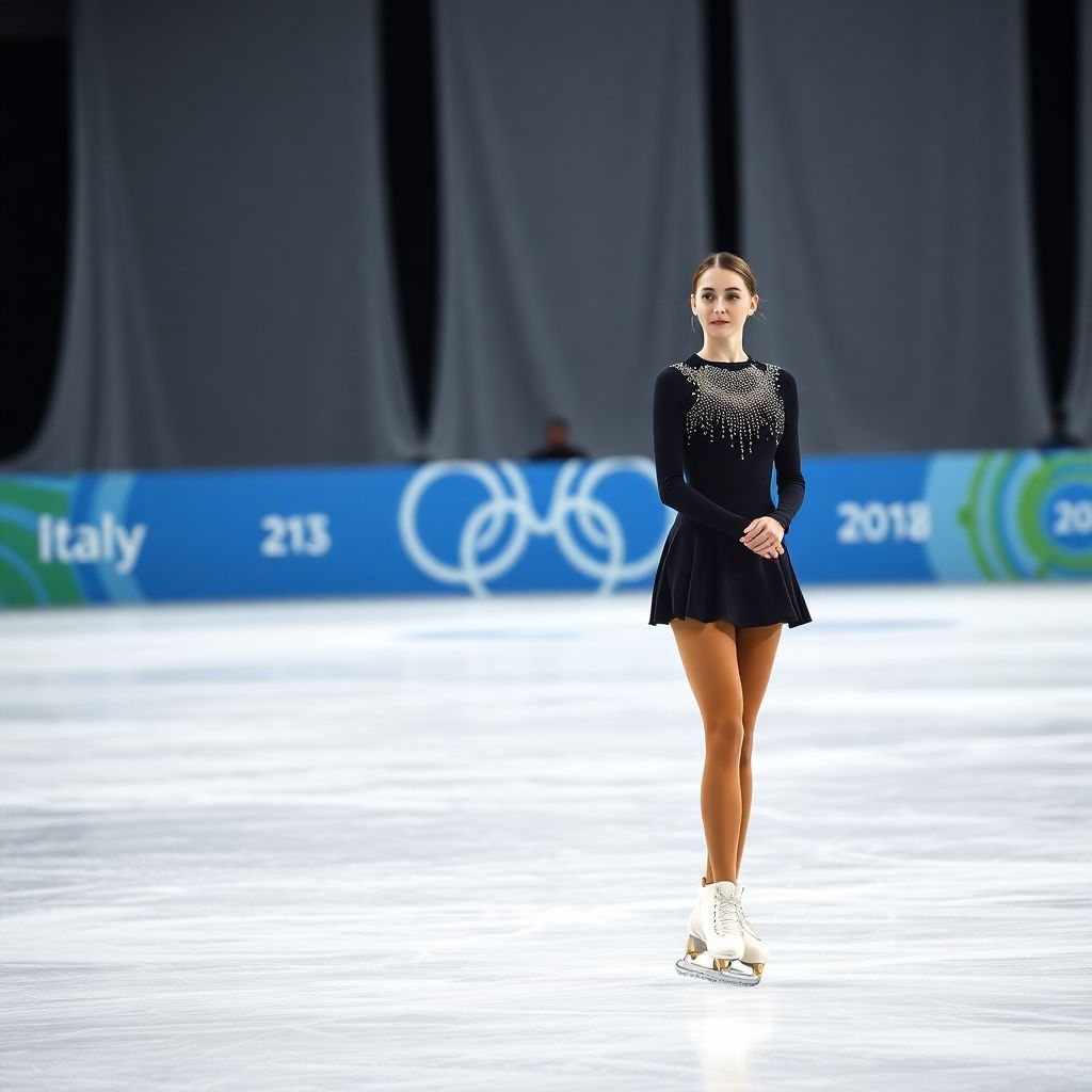 Аделия Петросян оценила своё шестое место на Олимпиаде‑2026 без драмы