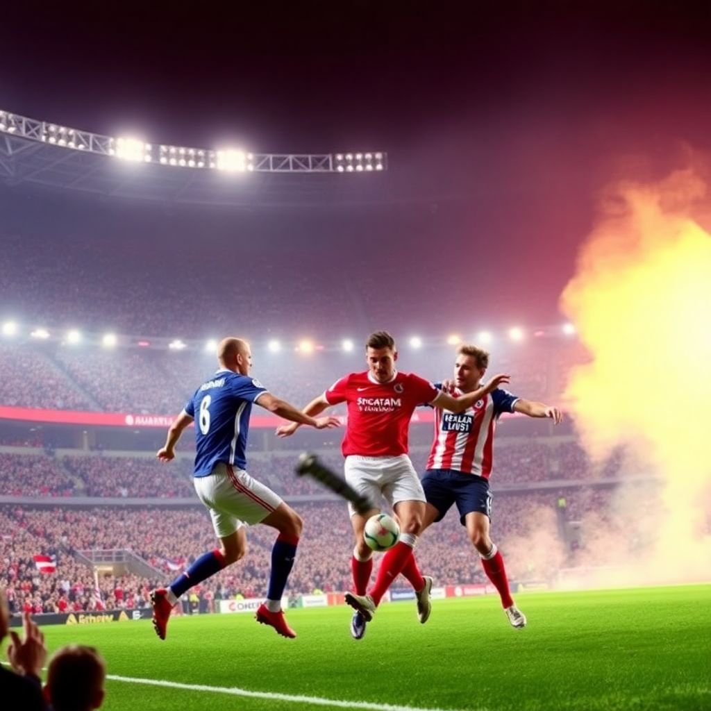 Колосков о финале Пути регионов Спартак – ЦСКА: равные шансы на Суперфинал